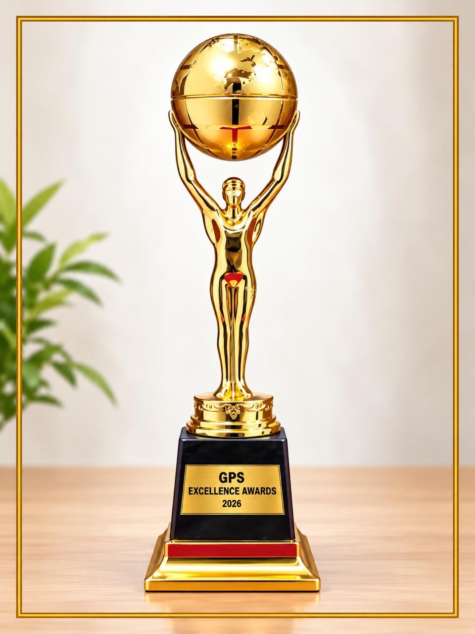 Award and recognition 4